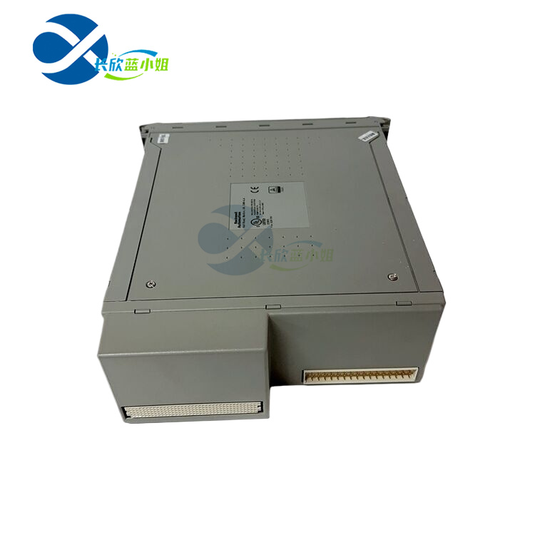 ICS TRIPLEX T8110B 處理器模塊