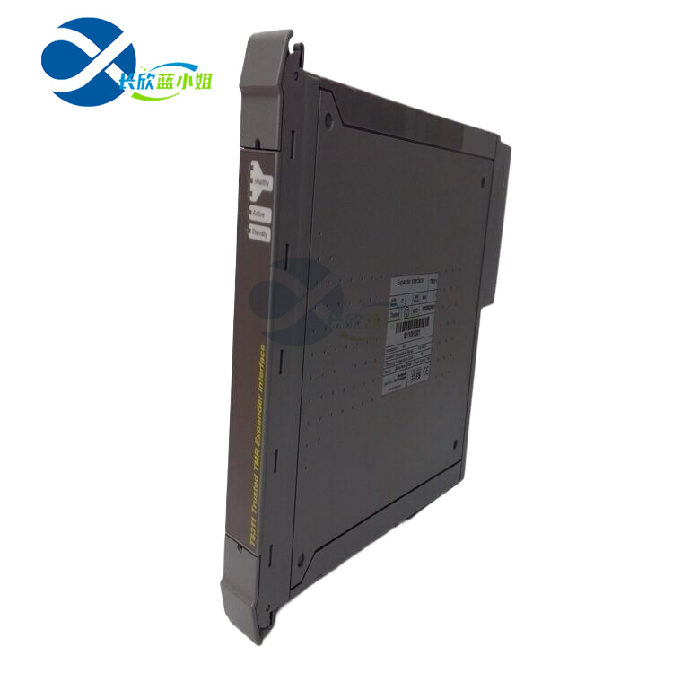 ICS TRIPLEX T8311 接口模塊DC 24V