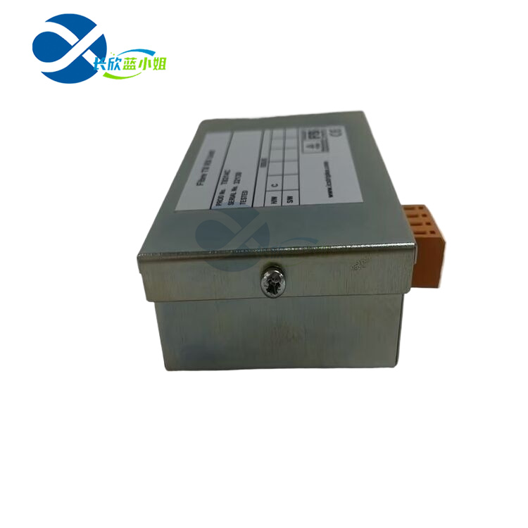 ICS TRIPLEX T8314 數(shù)字輸入模塊