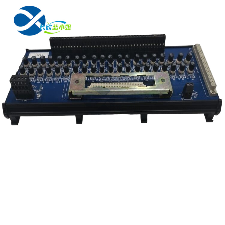ICS TRIPLEX T8800C 數(shù)字輸入模塊