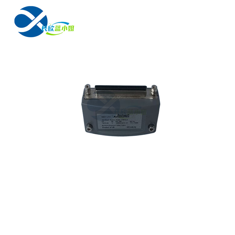 ICS TRIPLEX T9310-02 控制器模塊