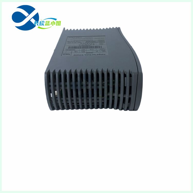 ICS TRIPLEX T9030 電機(jī)管理繼電器