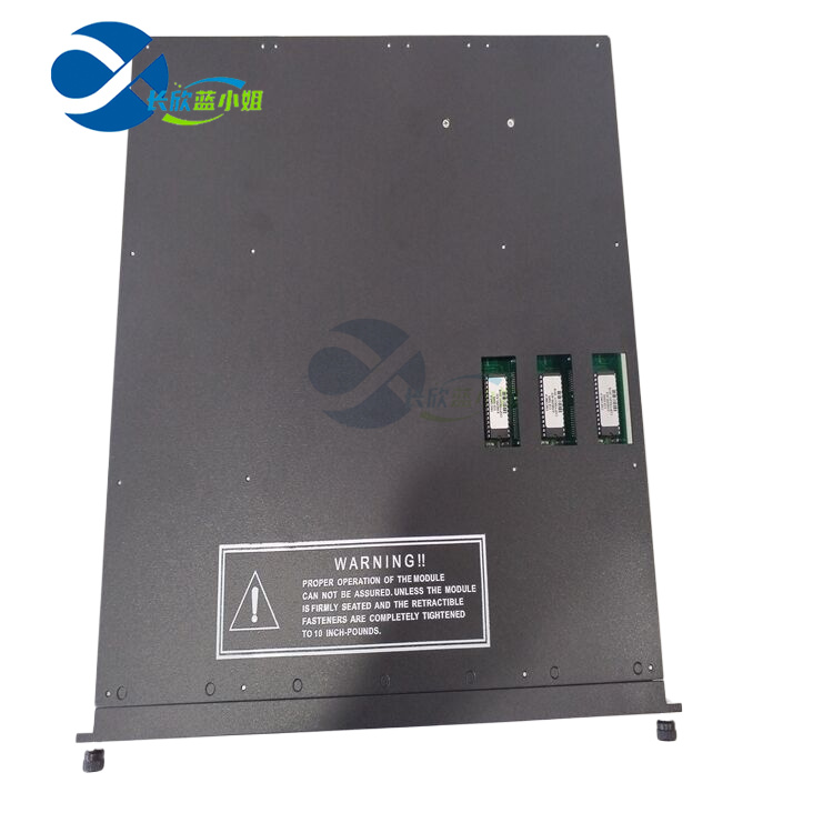 TRICONEX 3503E