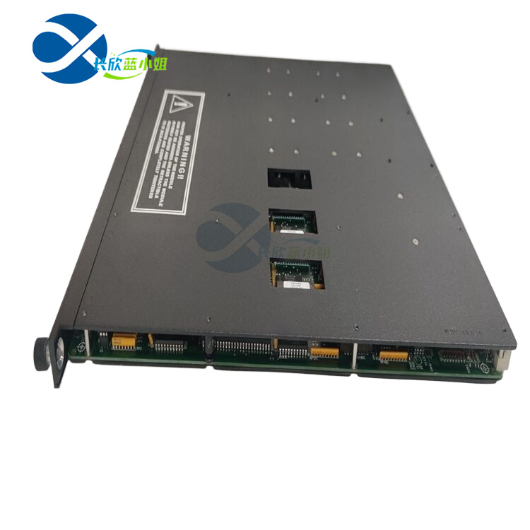 TRICONEX 3604E 數(shù)據(jù)通信模塊