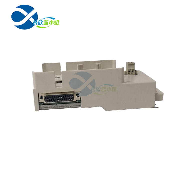 ABB 3BSE030192R1 TP857 數(shù)字輸入模塊