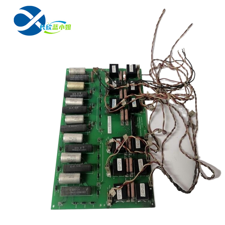 ABB EMBEDDED EPCPCRA#136 B5 嵌入式電子控制器