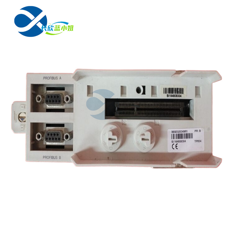 TP854 3BSE025349R1