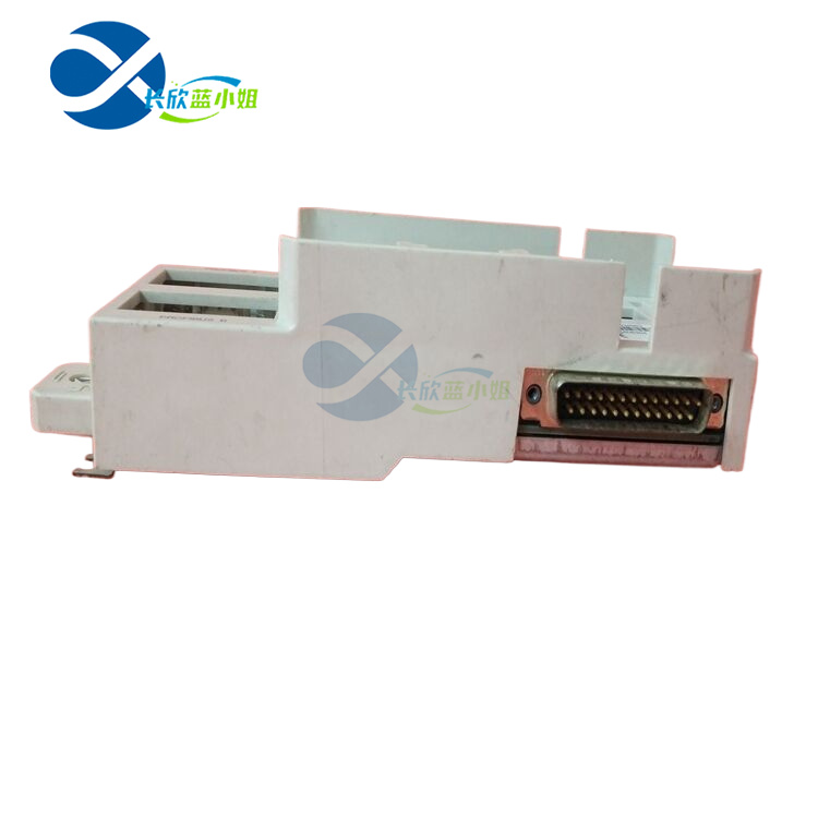ABB 3BSE025349R1 PLC模塊