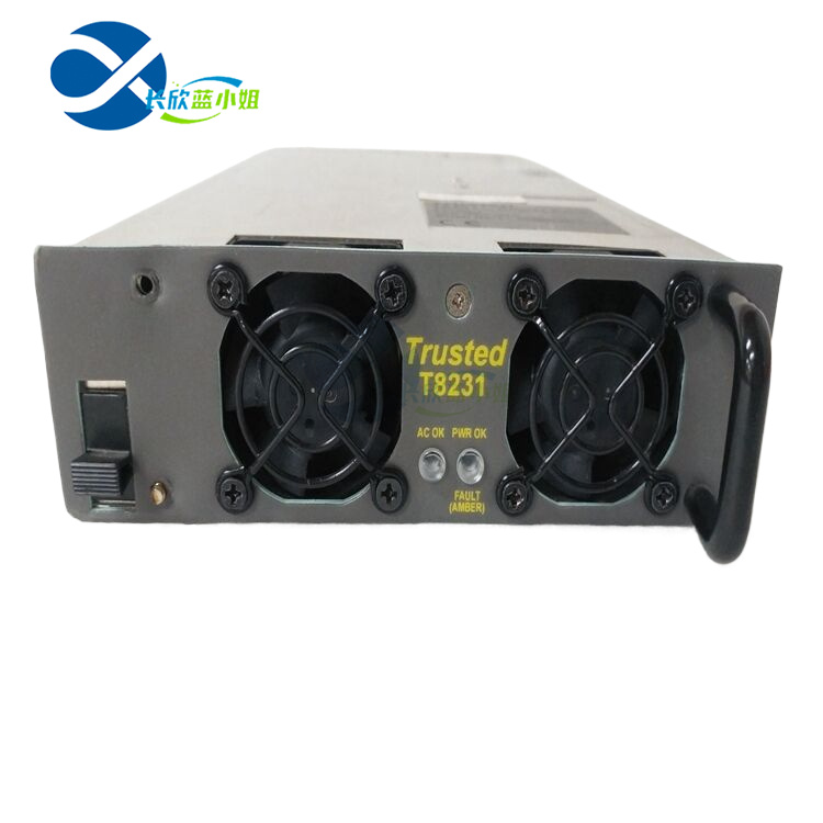 TRICONEX T8231 運(yùn)動(dòng)控制模塊