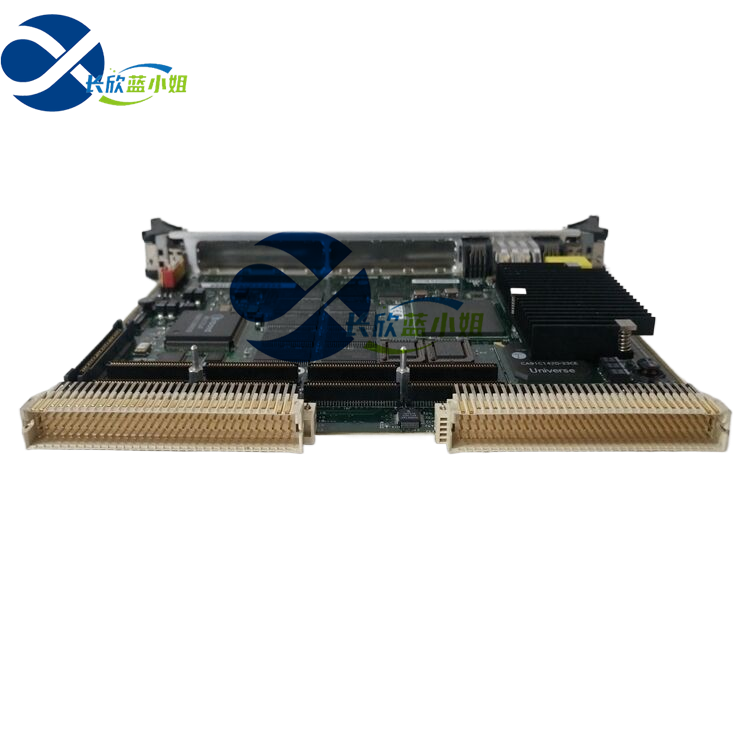 MOTOROLA MVME2434 嵌入式處理器模塊