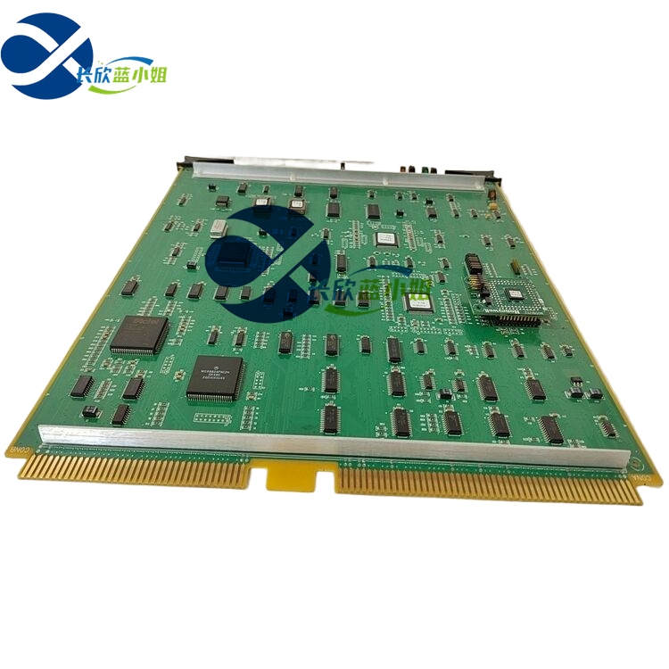HONEYWELL 51306673-100?EPNI 用于執(zhí)行控制邏輯模塊
