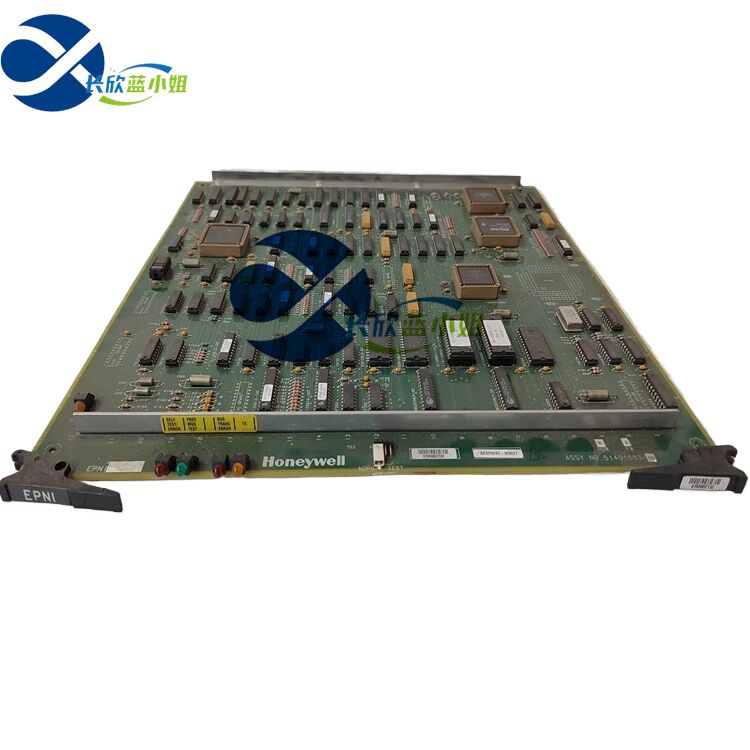 HONEYWELL 51401583-100?EPNI 模擬輸入模塊