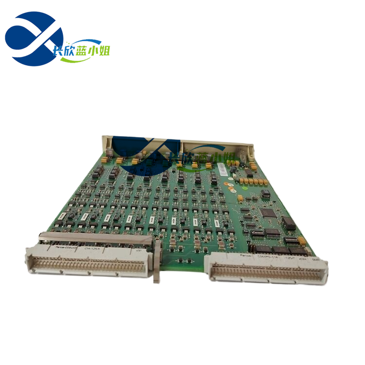 ABB?3BSE018293R1 精確控制和監(jiān)控模擬信號
