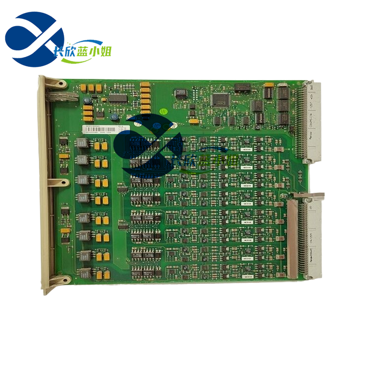 ABB DSAO120A?3BSE018293R1 模擬輸出板