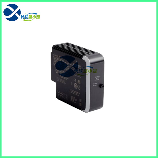 EMERSON KJ3203X1-BA2 13P0085X022 VE4001S2T2B4 提供繼電器信號(hào)輸出和開關(guān)量輸入