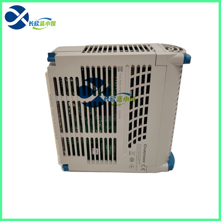 EMERSON 5X00106G02 模擬量輸入模塊