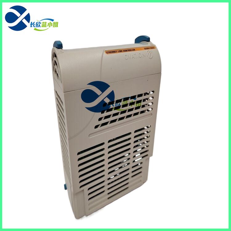EMERSON 5X00419G02 分散式控制系統(tǒng)集成模塊