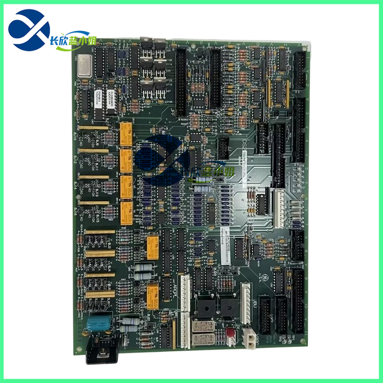 DS200TCQCG1AJD渦輪燃機(jī)設(shè)備GE通用電氣模塊