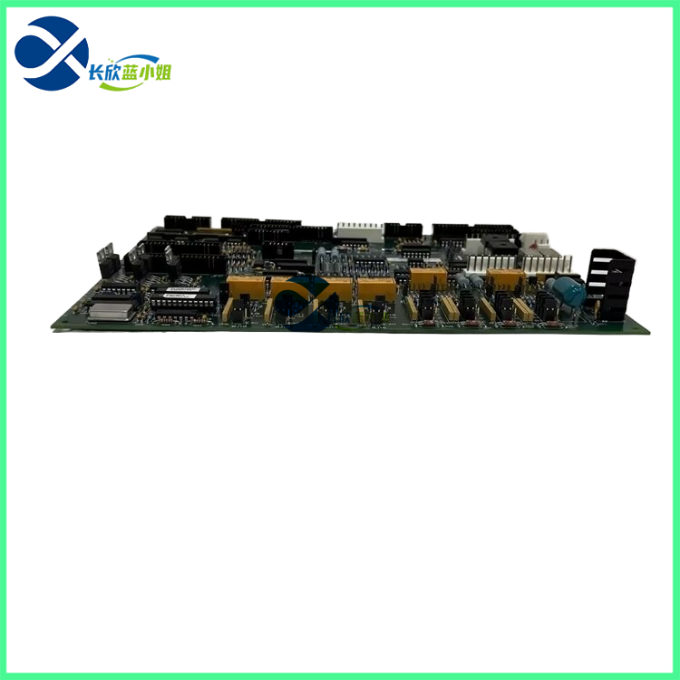 GE DS200TCQCG1AJD 用于燃機(jī)渦輪控制系統(tǒng)模塊