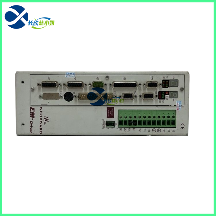 BUM60-1224-54-B-001-VC-A0-0093-0013-G003-000 3522-1004系列WOODWARD數(shù)字控制器