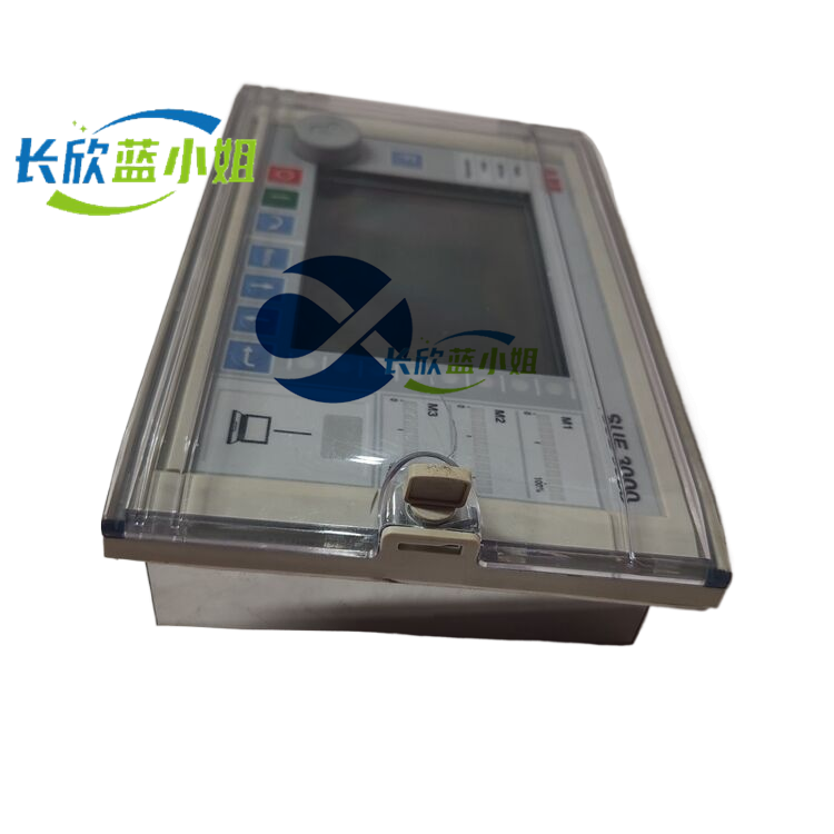 ABB SUE3000 1VCR007346 G0032 人機(jī)界面（HMI）控制器