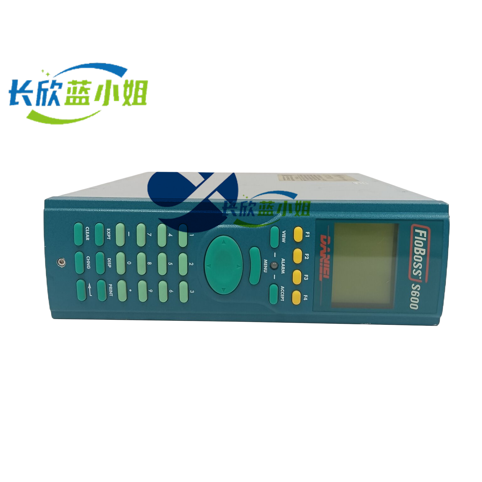 Emerson FLOBOSS S600 計(jì)量回路 多計(jì)量站應(yīng)用組態(tài)