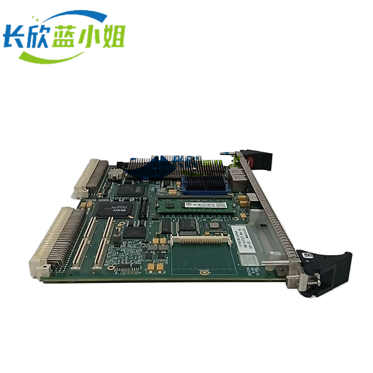 V7768-320000 V7768-320001 應(yīng)用VME單板計(jì)算機(jī)控制卡