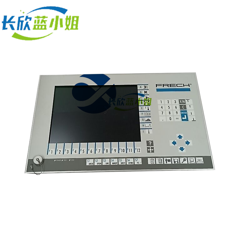 Bachmann IPC1412 FRE CM1G1 1G CF8G XPE 配備Intel Celeron處理器工業(yè)計算機  