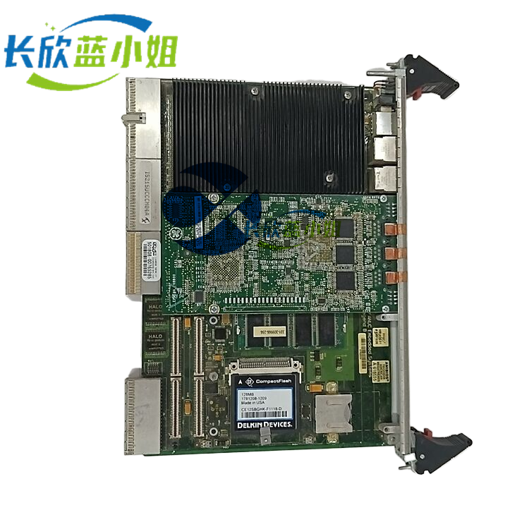 GE IS220PDIOH1A 數(shù)字輸入/輸出（I/O）模塊 