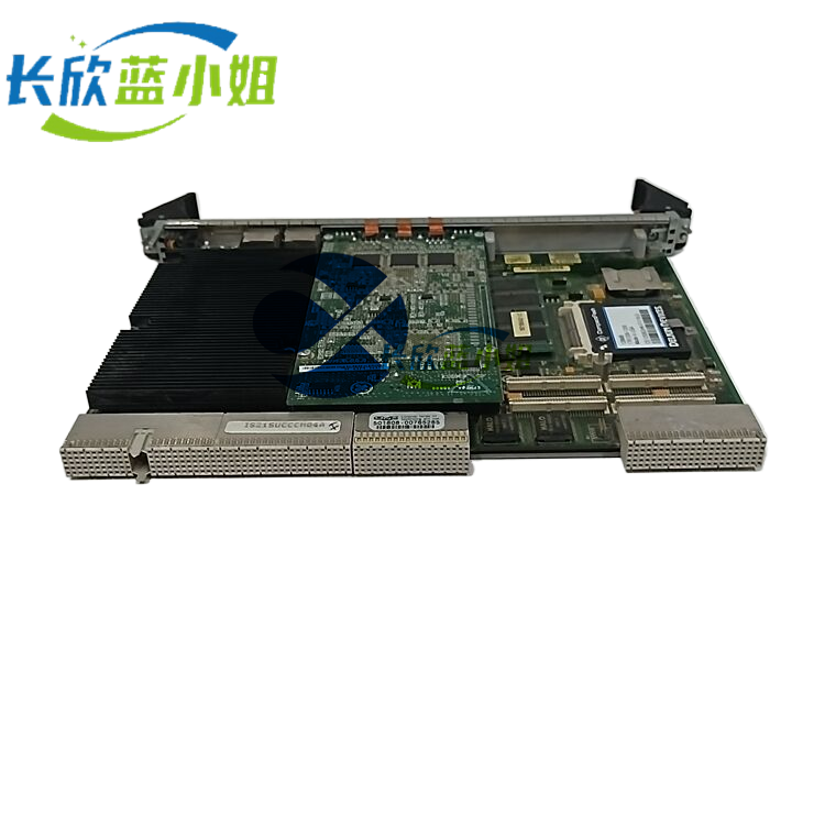 GE IS215UCCCM04A VME 控制器卡含 IS215UCCC H4 模塊