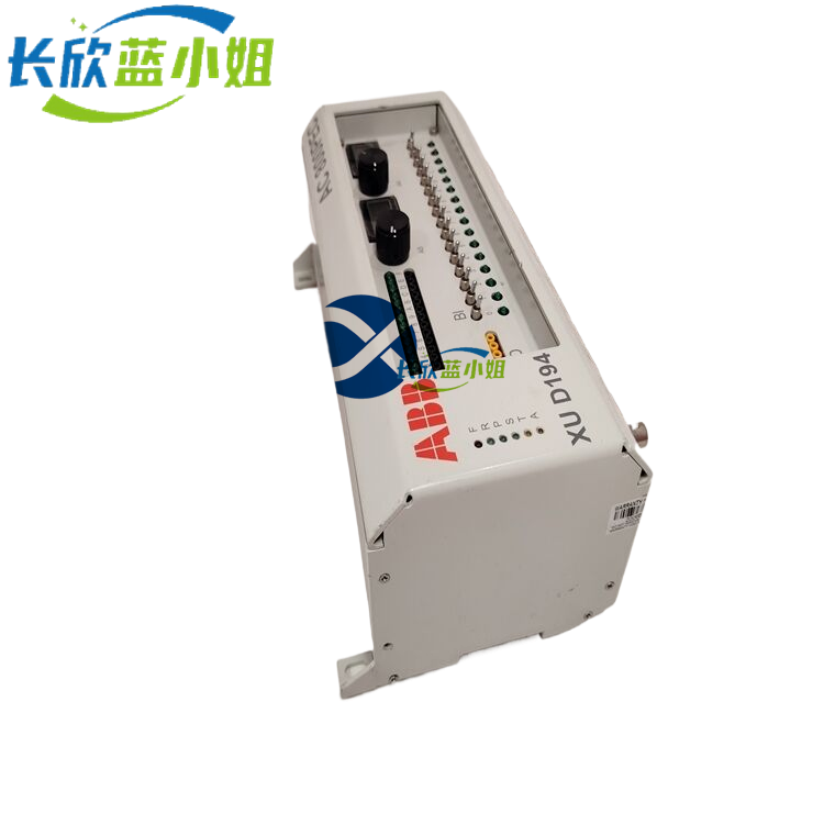 ABB XUD194 XUD194A 3BHC018137R0001 控制器模塊