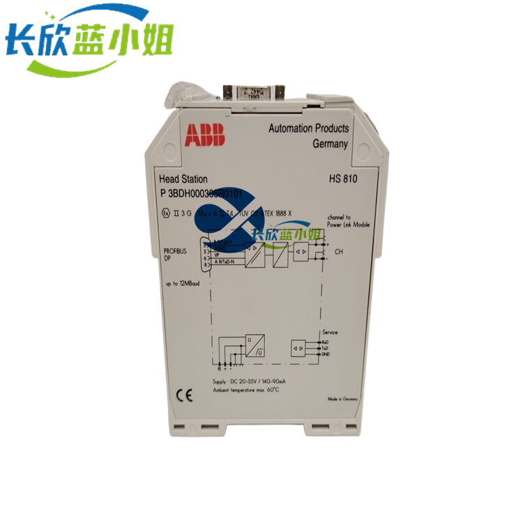 HS810
