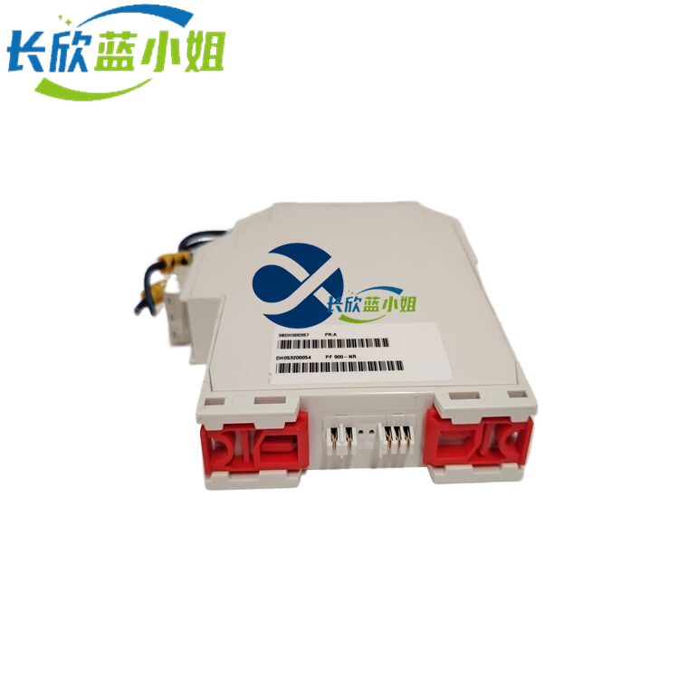 ABB PF900-NR 3BDH000357 電源饋電模塊