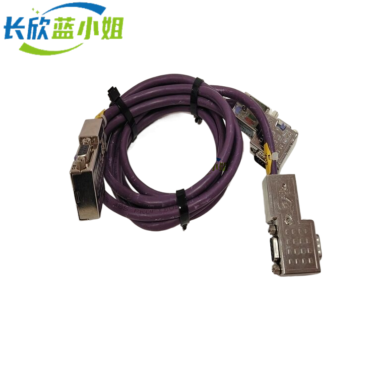 ABB VIPA972-0DP01 Profibus-DP接口模塊