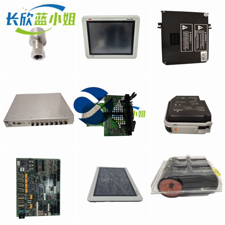 3BHE009681R0101 GVC750BE101 IGCT（集成門極換流晶閘管）模塊