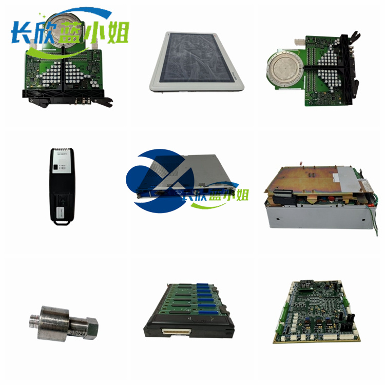 3BHE009681R0101 GVC750BE101 控制電流和電壓的傳導(dǎo)