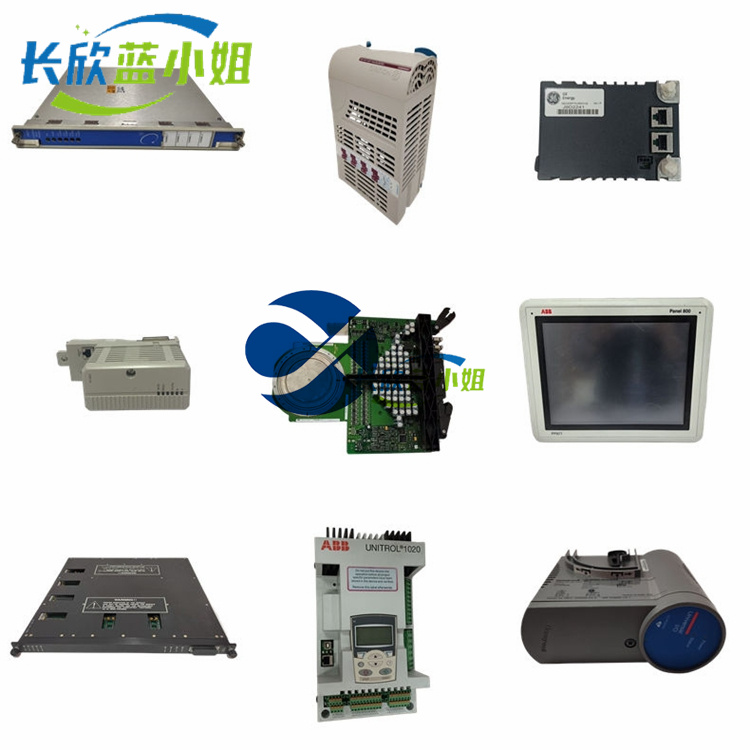 Emerson 1C31125G01 數(shù)字輸出模塊      