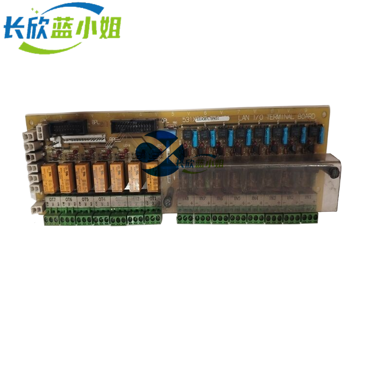 531X307LTBAKG1 兼容性電力接口卡模塊
