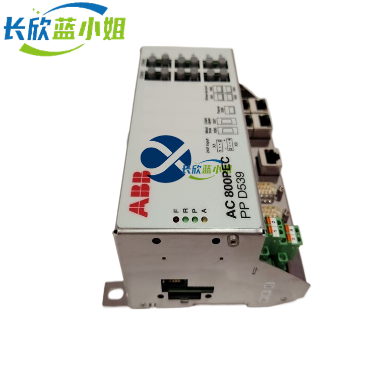 AC800PEC系列 PPD539A102 3BHE039770R0102 勵(lì)磁控制器