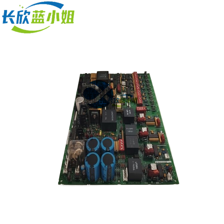 DS200PCCAG5ACB 提供穩(wěn)定電力供應(yīng)和高效操作