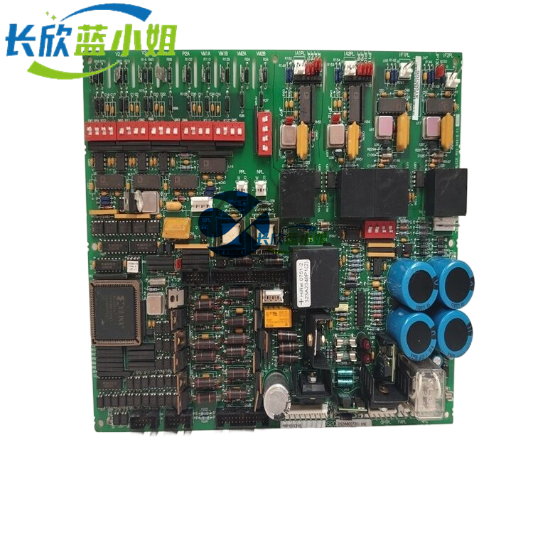 DS200FSAAG1ABA現(xiàn)場電源放大器板