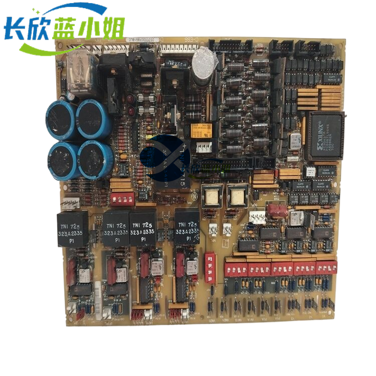 DS200DCFBG1BLC 通用電氣GE直流反饋電源模塊