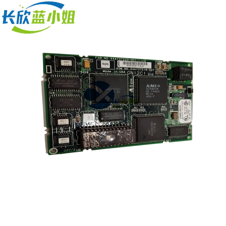 IC660ELB912G