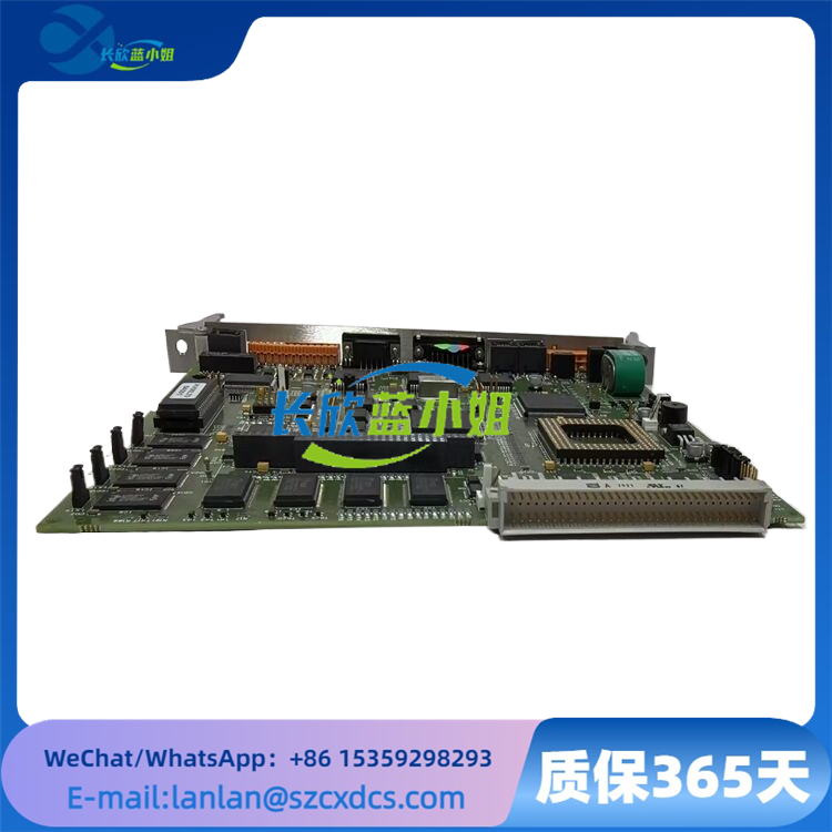 EMERSON  P152.R4 DeltaV 控制系統(tǒng)溫度傳感器模塊