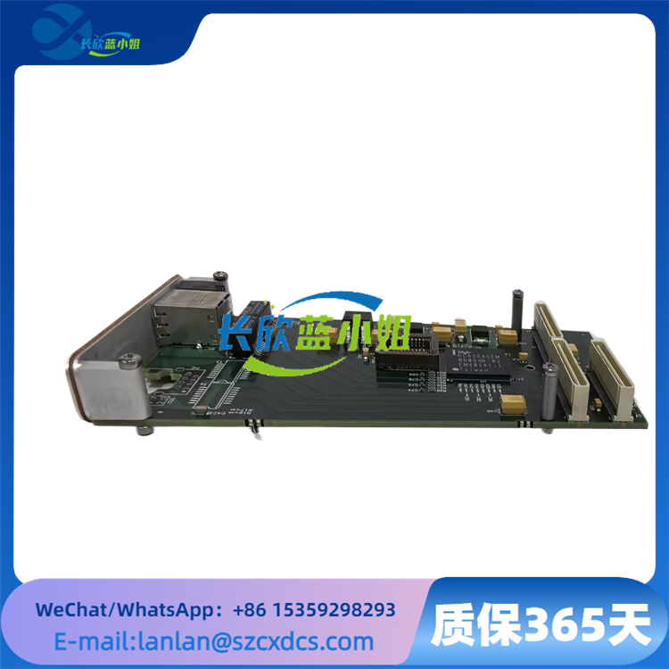 RAMIX PMC676TX 網(wǎng)絡(luò)接口控制器板