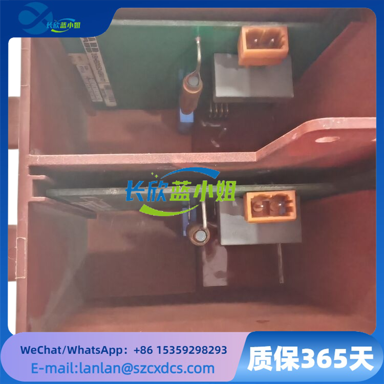 ABB 3BHB005245R01 供應(yīng)進口PLC系統(tǒng)模塊