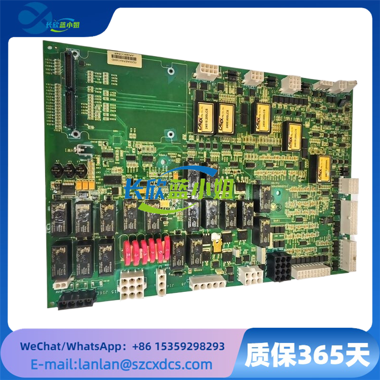 GE通用電氣 IS200AEPAH1AHD 支持以太網(wǎng)通信模塊