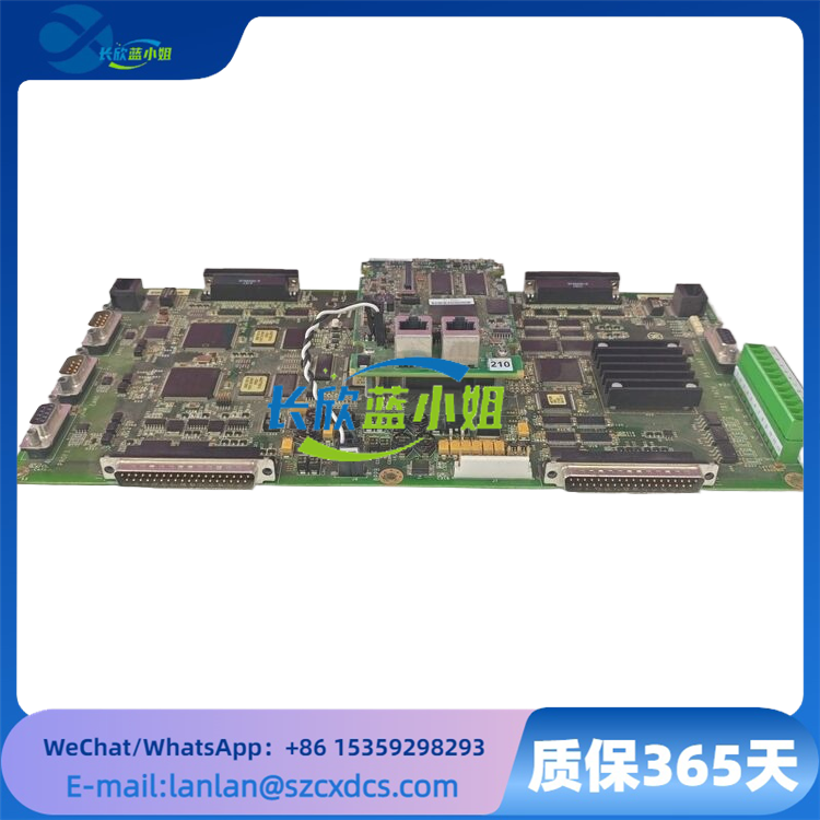 IS210MACCH1AGG應(yīng)用GE Mark VIe 控制系統(tǒng)模塊