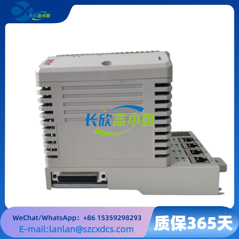  PM864AK01應(yīng)用AC0000M系統(tǒng)CPU冗余支持控制器模塊