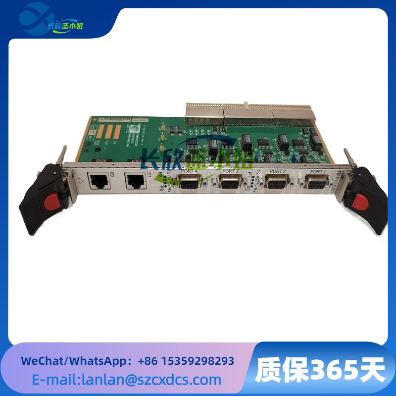 TMPU-1002 系列Compressor Controls Corporation工業(yè)級(jí)信號(hào)轉(zhuǎn)換模塊